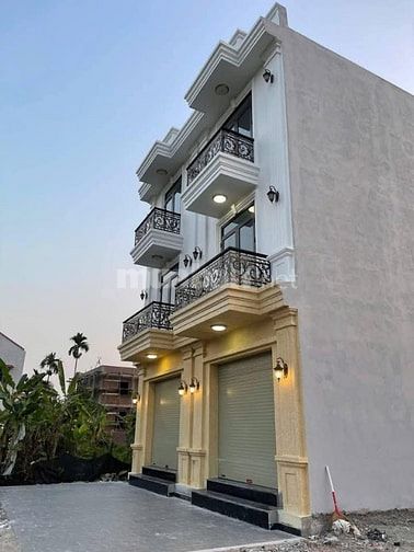 Bán nhà  thủy đường – Phường Thuỷ Nguyên – Hải Phòng 