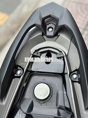 Honda Vario 150 2017 Vàng cát 4200km