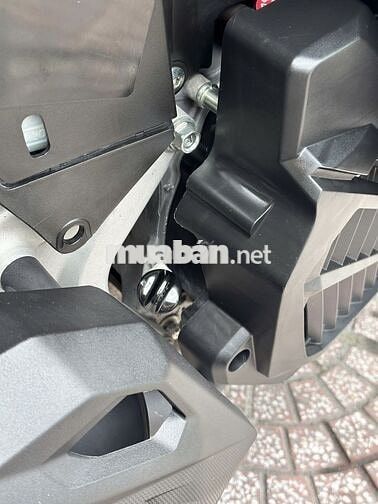 Honda Vario 150 2017 Vàng cát 4200km