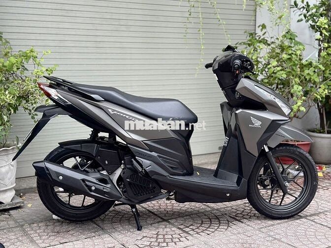 Honda Vario 150 2017 Vàng cát 4200km