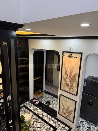 Sở hữu nhà đầu ngõ Phó Đức Chính, giá 11.8 tỷ, 31m2x5T, ẢNH THẬT 