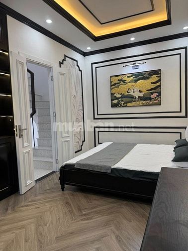 Sở hữu nhà đầu ngõ Phó Đức Chính, giá 11.8 tỷ, 31m2x5T, ẢNH THẬT 