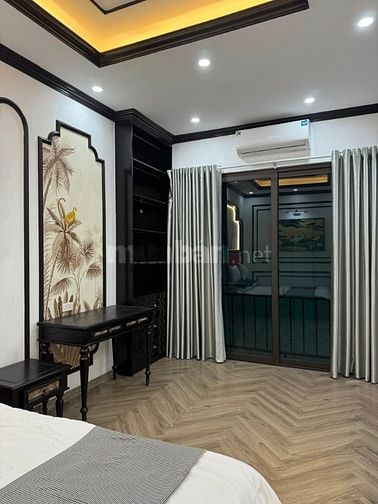 Sở hữu nhà đầu ngõ Phó Đức Chính, giá 11.8 tỷ, 31m2x5T, ẢNH THẬT 