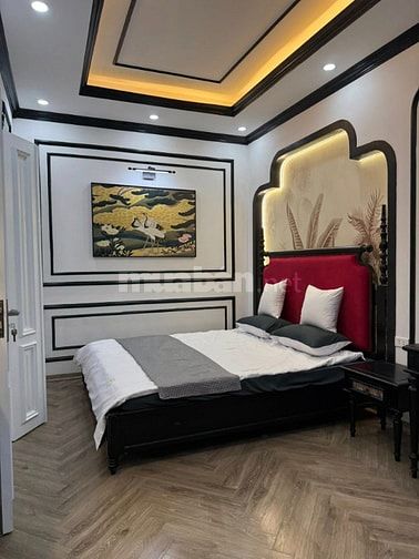 Sở hữu nhà đầu ngõ Phó Đức Chính, giá 11.8 tỷ, 31m2x5T, ẢNH THẬT 
