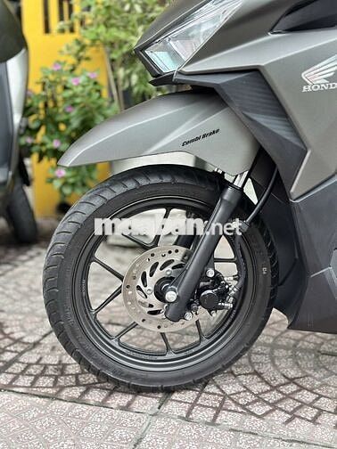 Honda Vario 150 2017 Vàng cát 4200km