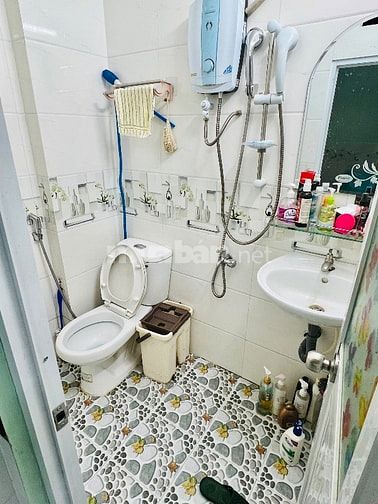 chính chủ bán nhà hẻm nhỏ LÊ VĂN QUỚI 33m²