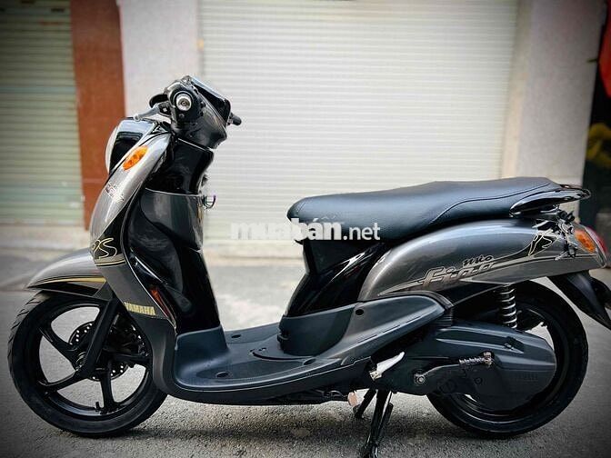 🔥 MIO CLASSICO THAILAND – Xe style thailand 🔥