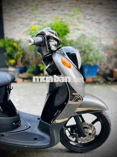 🔥 MIO CLASSICO THAILAND – Xe style thailand 🔥