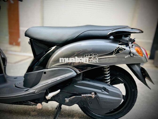 🔥 MIO CLASSICO THAILAND – Xe style thailand 🔥