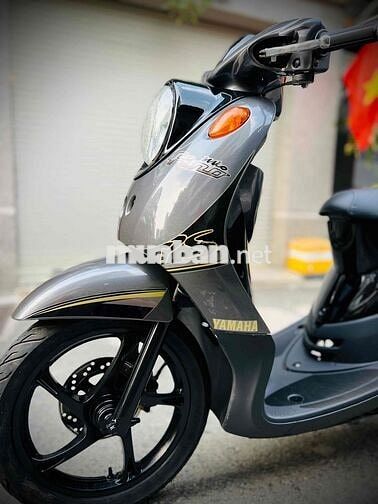 🔥 MIO CLASSICO THAILAND – Xe style thailand 🔥