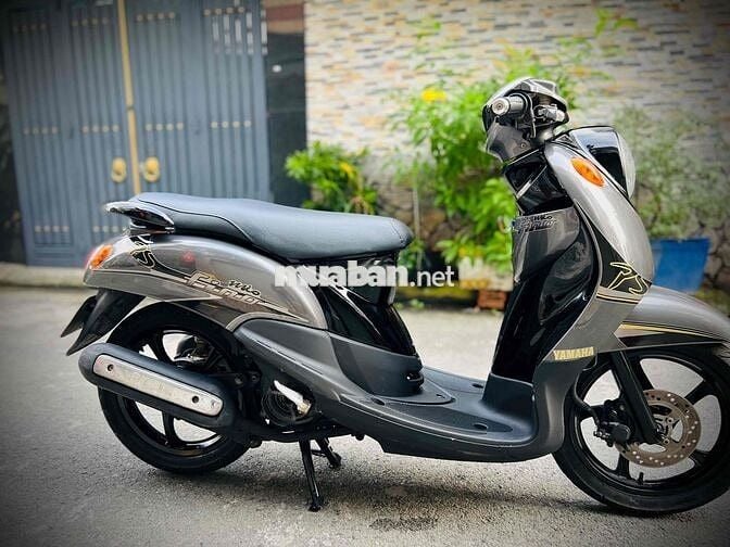 🔥 MIO CLASSICO THAILAND – Xe style thailand 🔥