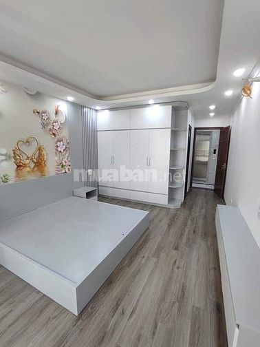 BÁN NHÀ TÔ VĨNH DIỆN LÔ GÓC 7 TẦNG THANG MÁY CÁCH  NGÃ TƯ SỞ 250M