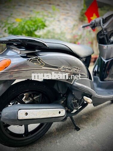 🔥 MIO CLASSICO THAILAND – Xe style thailand 🔥