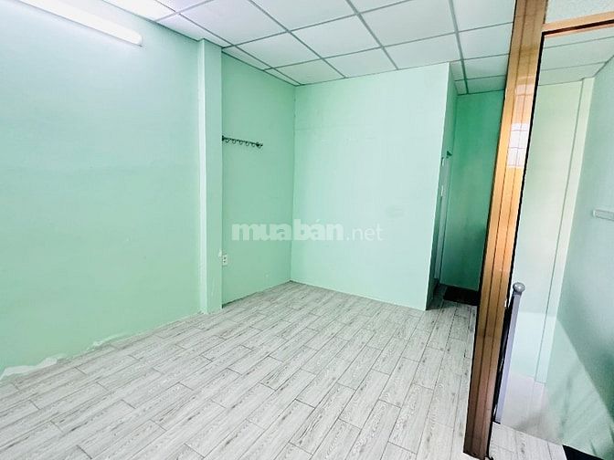 chính chủ bán nhà hẻm nhỏ LÊ VĂN QUỚI 33m²