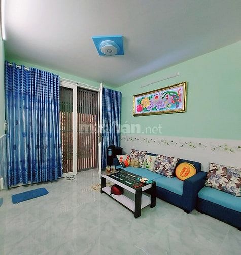 chính chủ bán nhà hẻm nhỏ LÊ VĂN QUỚI 33m²