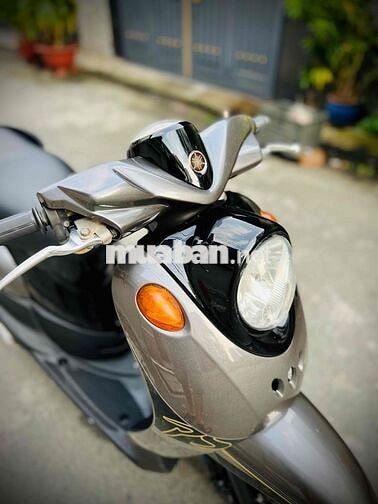 🔥 MIO CLASSICO THAILAND – Xe style thailand 🔥