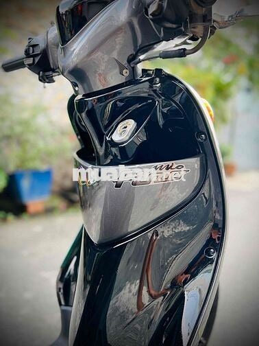 🔥 MIO CLASSICO THAILAND – Xe style thailand 🔥