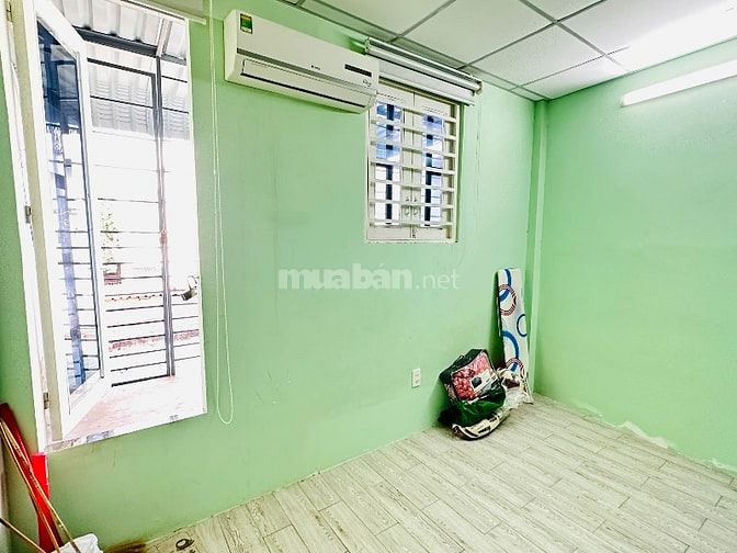 chính chủ bán nhà hẻm nhỏ LÊ VĂN QUỚI 33m²