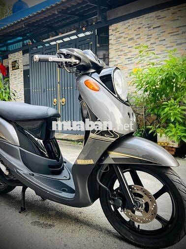 🔥 MIO CLASSICO THAILAND – Xe style thailand 🔥