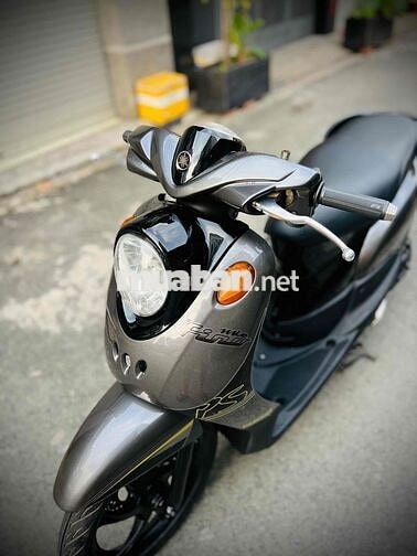 🔥 MIO CLASSICO THAILAND – Xe style thailand 🔥