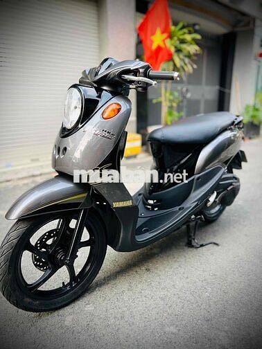 🔥 MIO CLASSICO THAILAND – Xe style thailand 🔥