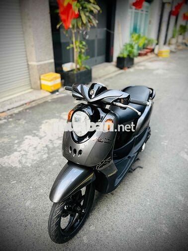 🔥 MIO CLASSICO THAILAND – Xe style thailand 🔥