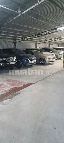  CHO THUÊ KHO BÃI – ĐƯỜNG 25, P. AN PHÚ, QUẬN 2 (TP. THỦ ĐỨC)