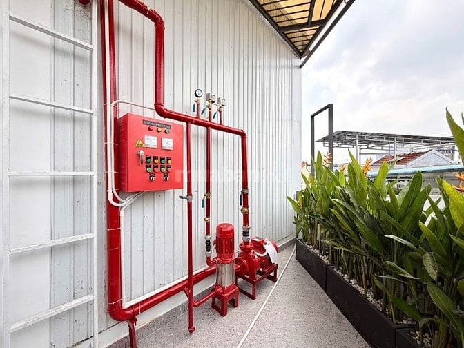 Bán nhanh 16ty9 mặt tiền căn hộ dịch vụ doanh thu 90tr/tháng
