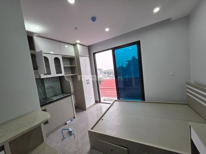 Bán nhanh tòa CHDV Nam Từ Liêm Hà Nội giá đầu tư 