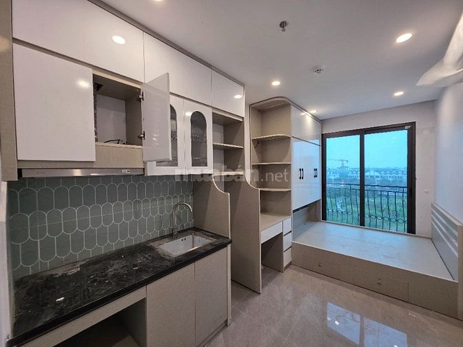 Bán nhanh tòa CHDV Nam Từ Liêm Hà Nội giá đầu tư 