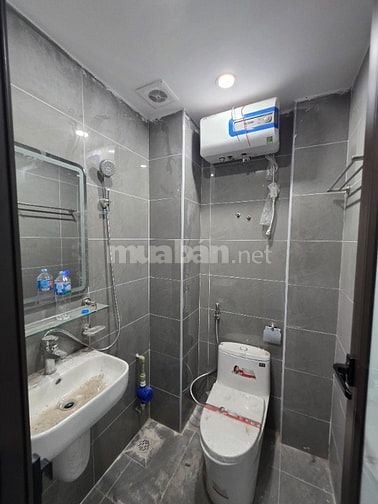 Bán nhanh tòa CHDV Nam Từ Liêm Hà Nội giá đầu tư 