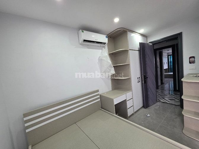 Bán nhanh tòa CHDV Nam Từ Liêm Hà Nội giá đầu tư 