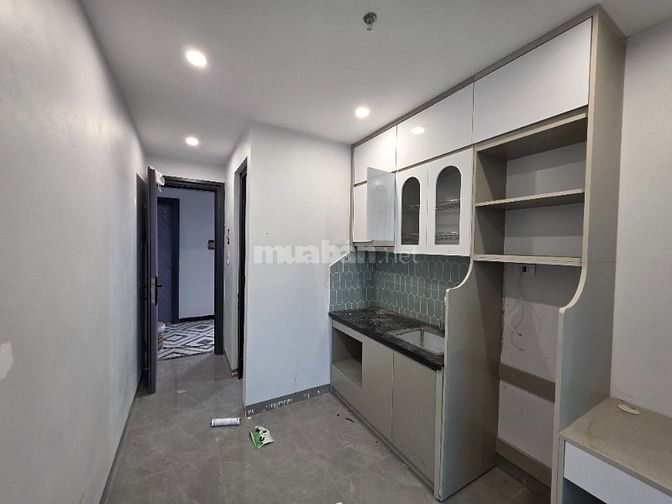 Bán nhanh tòa CHDV Nam Từ Liêm Hà Nội giá đầu tư 