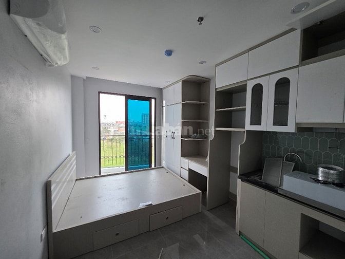Bán nhanh tòa CHDV Nam Từ Liêm Hà Nội giá đầu tư 