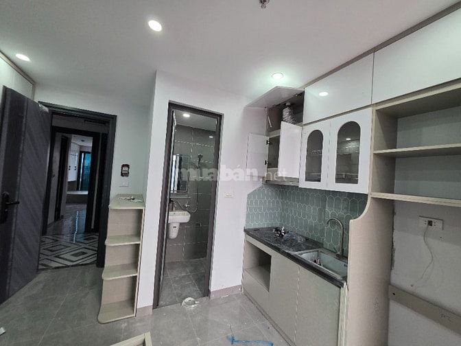 Bán nhanh tòa CHDV Nam Từ Liêm Hà Nội giá đầu tư 