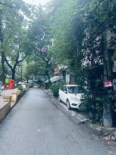 Bán Nhà KBT 7,5 Tầng Ngõ 59 Láng Hạ MB:90m