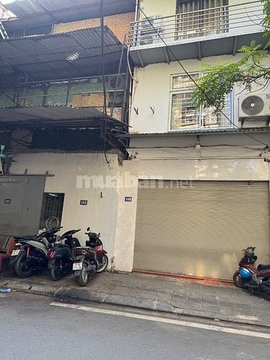 Cho thuê tầng 1 nhà 165 phố Lạc Nghiệp làm văn phòng