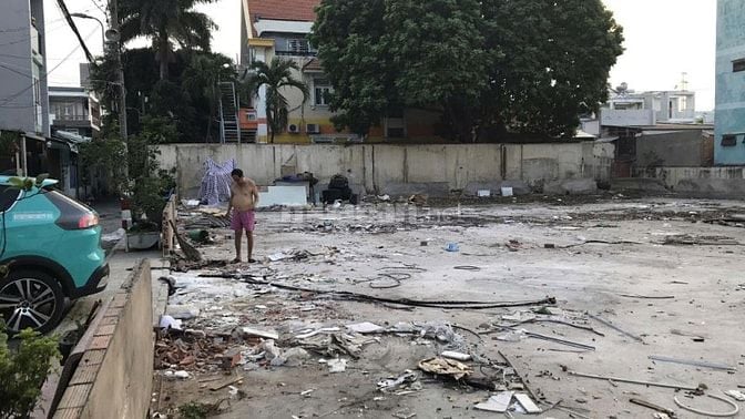 Cho thuê mặt bằng nhà Xưởng, Kho, Bãi Xe Hồ Bá Phấn Q9 TPHCM