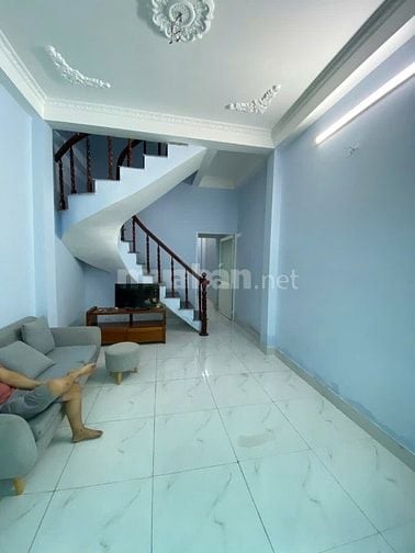Cần bán nhà đường trường chinh 4.60x12 giá 