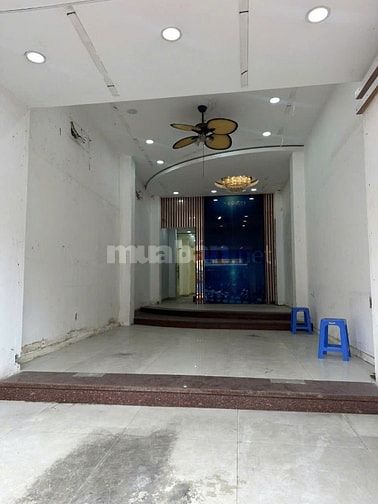 Bán nhà Mặt tiền cư xá đô thành q3, 4,6x10m(40m2) trệt 4 lầu ,12 tỷ tl
