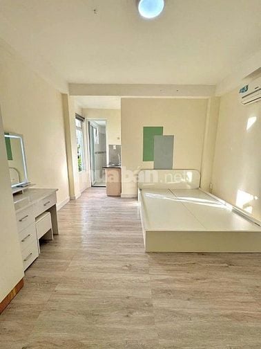 Bán nhà hẻm 8m Nguyễn thiện thuật ,Q3, 5,2x12m(40m) ,trệt 3 lầu 13,9ty
