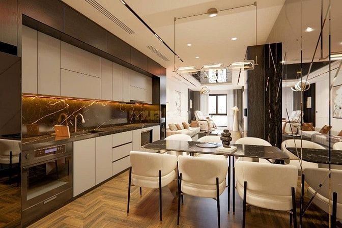 Bán Nhanh 29,5  TỶ - SIÊU PHẨM CẦU GIẤY - PLÔ - PHÙNG  CHÍ KIÊN DT60M