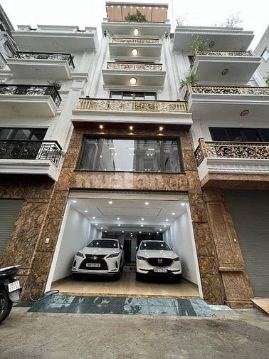 Bán Nhanh 29,5  TỶ - SIÊU PHẨM CẦU GIẤY - PLÔ - PHÙNG  CHÍ KIÊN DT60M