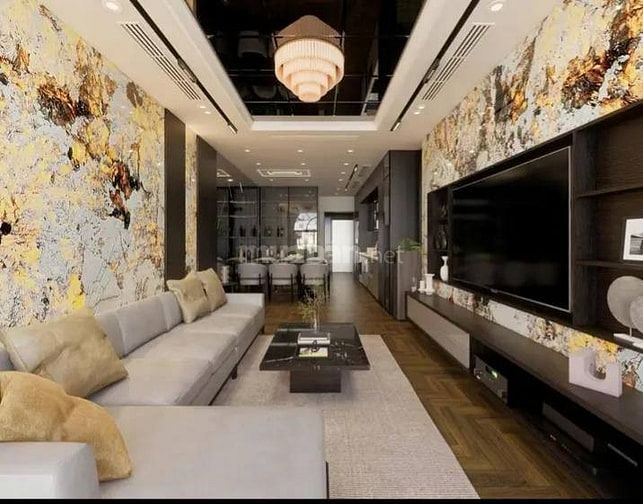 Bán Nhanh 29,5  TỶ - SIÊU PHẨM CẦU GIẤY - PLÔ - PHÙNG  CHÍ KIÊN DT60M