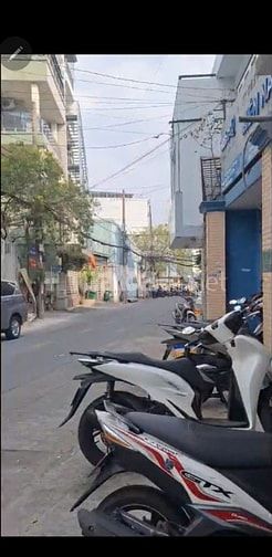 Bán nhà hẻm Sơn Kỳ-Tân Phú.DT 6x20 -Nở hậu 15m - DTCN 179m2