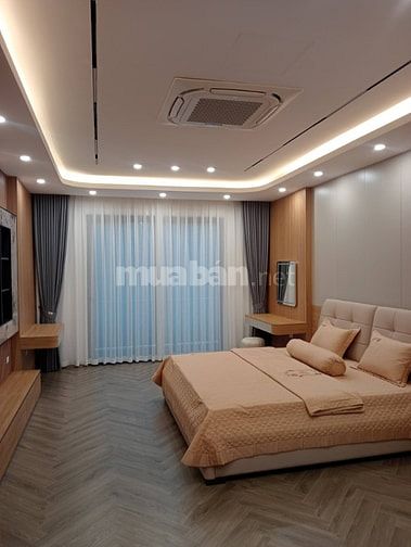 Bán Nhanh 29,5  TỶ - SIÊU PHẨM CẦU GIẤY - PLÔ - PHÙNG  CHÍ KIÊN DT60M