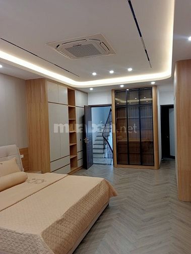 Bán Nhanh 29,5  TỶ - SIÊU PHẨM CẦU GIẤY - PLÔ - PHÙNG  CHÍ KIÊN DT60M