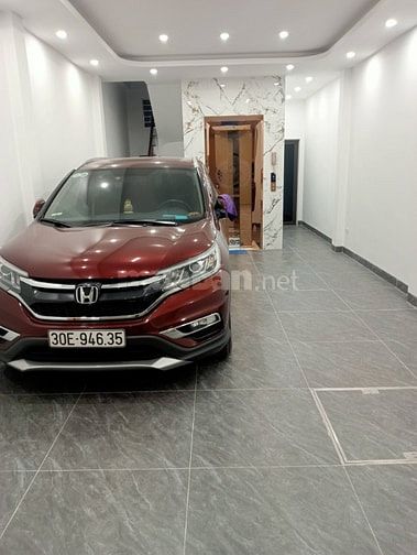 Bán Nhanh 29,5  TỶ - SIÊU PHẨM CẦU GIẤY - PLÔ - PHÙNG  CHÍ KIÊN DT60M