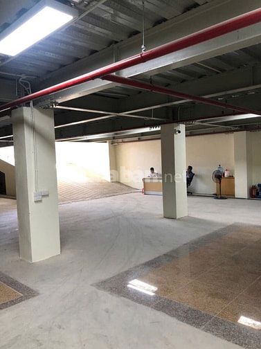 CHÍNH CHỦ CHO THUÊ VĂN PHÒNG TẦNG 2, TẦNG 4 tòa nhà 197 phố Đại La
