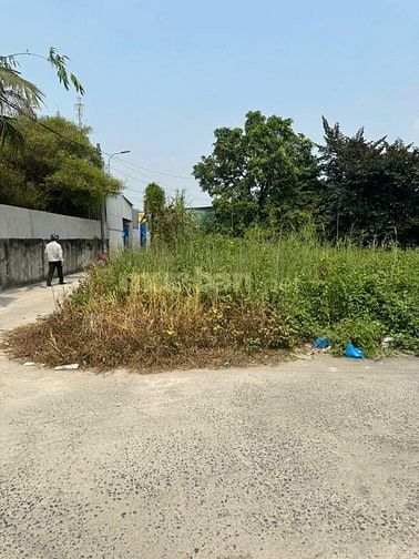 171M2 ĐẤT 2 MẶT TIỀN ĐÔNG THẠNH 2-3, HẺM XE HƠI_GIÁ 3,95 TỶ TL